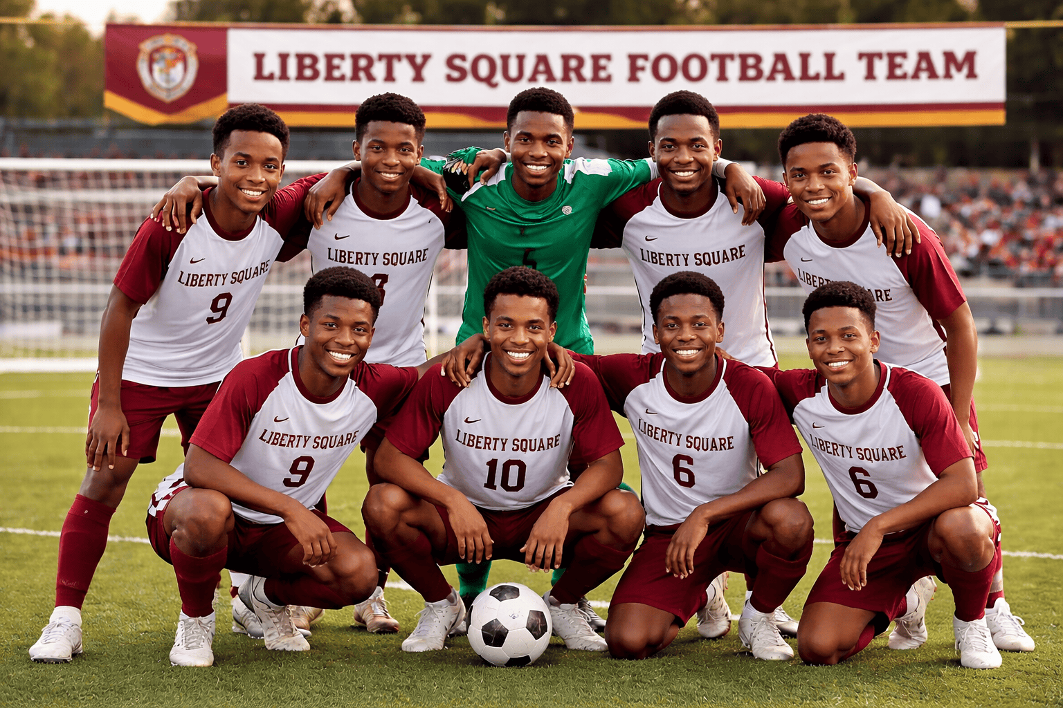 liberty square academy soccer team photo (1)